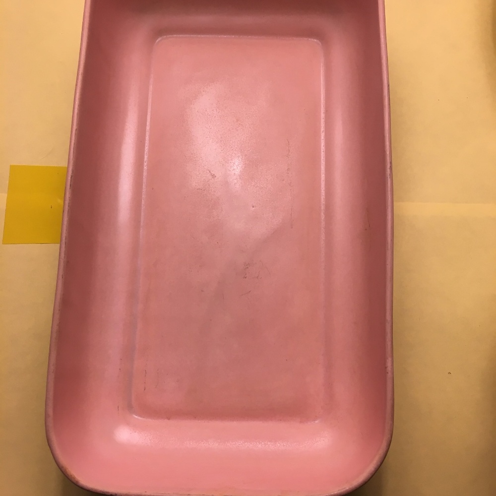 Mid Century Modern Planter. Royal Haeger.